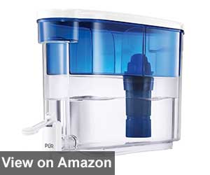 Pur 18 Cup Water Dispenser
