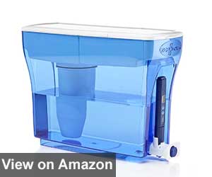 Zero Water 23 Cup Dispenser