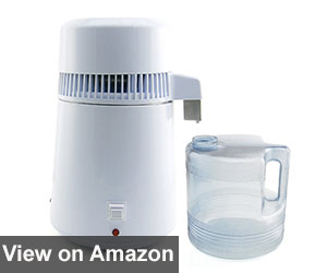 CO-Z 4l cheap water distiller