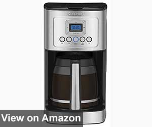 Cuisinart 14 Cup Coffee Maker