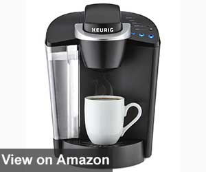 Keurig K55 Single Serve Coffee Maker