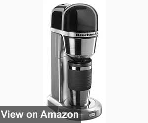 Kitchenaid Coffeemaker