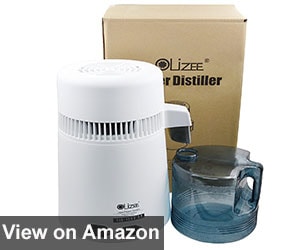 olizee cheap water distiller