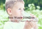 Best Water Distiller Reviews & Buyer's Guide 2017