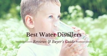 Best Water Distiller Reviews & Buyer's Guide 2017