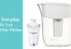 Brita 10 Cup Water Pitcher Review