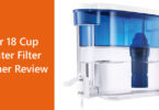 Pur 18 Cup Water Filter Pitcher Review