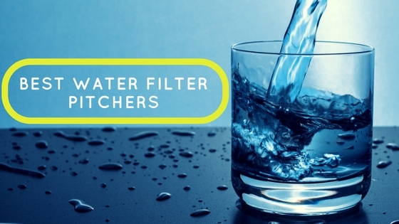 Best Water Filter Pitcher Review and guide