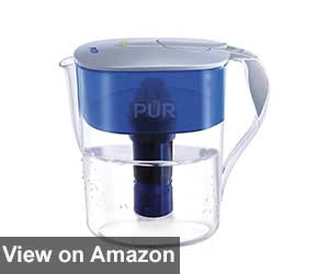PUR 11 cup water filter pitcher