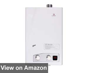 Eccotemp FVI-12-LP affordable gas tankless water heater