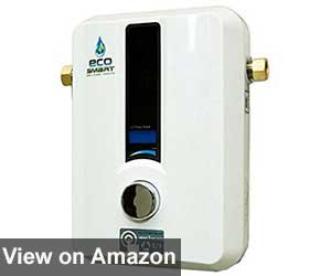 EcoSmart ECO-11 Best Portable Electric Tankless Water Heater