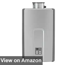 Rinnai RL75iN mid-demand best gas tankless water heater