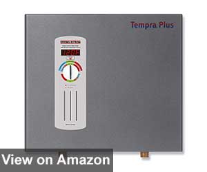 Stiebel Eltron Tempra Plus 36 kW best tankless water heater