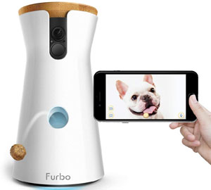 Furbo Dog Camera