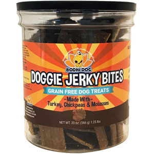 Premium Healthy Dog Jerky Treats