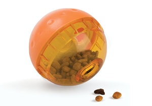 OurPets IQ Treat Ball