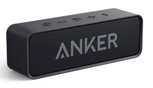 Anker Bluetooth Speaker