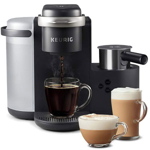 Keurig K-Café Coffee Maker