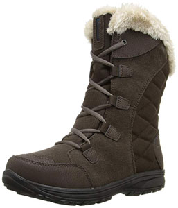 Columbia Women's Snow Boot