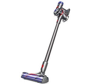 Dyson Cordless Vacuum Cleaner