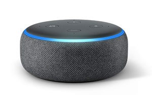 Amazon Echo Dot