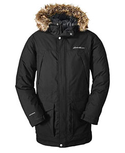 Eddie Bauer Men's Parka