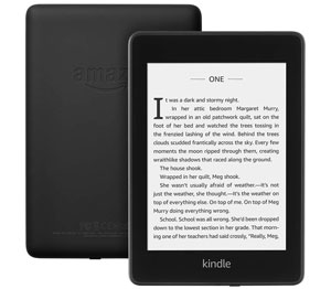 Kindle Paperwhite