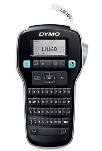 Handheld Label Maker