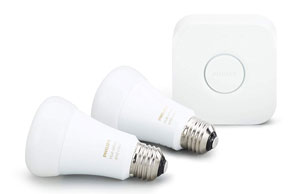 Philips Hue Light Starter Kit