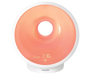Philips Somneo Therapy Lamp