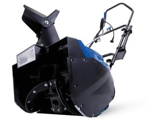 15-Amp Electric Snow Thrower