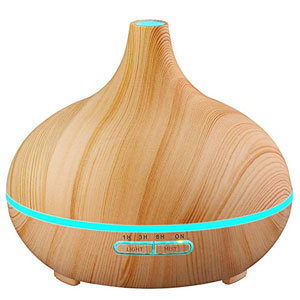 Essential Oil Diffuser