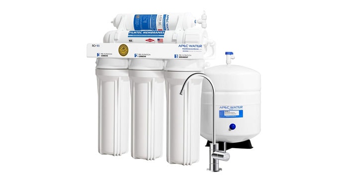 APEC Water Systems RO-90 Water Filter