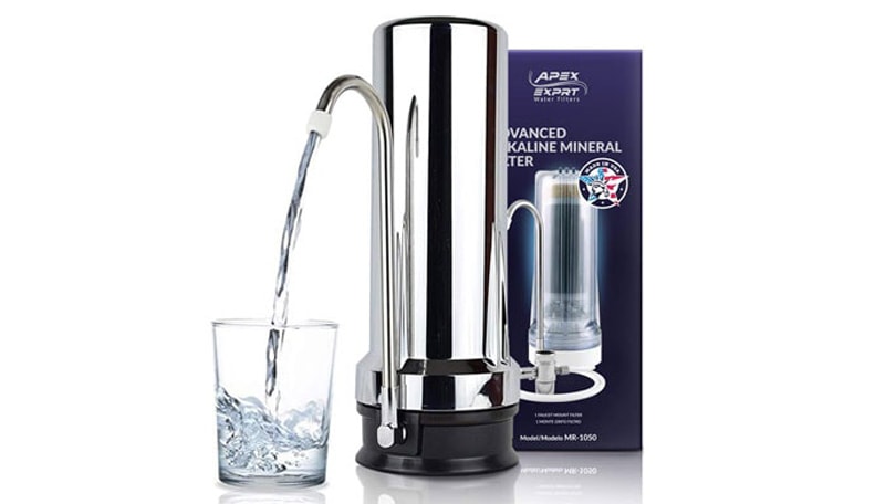 Best Gravity Water Filters Best Gravity Water Filters