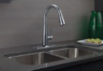 Different Types of Kitchen Faucets