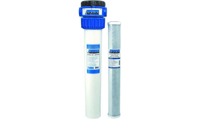 Aquios FS-220 Salt Free Water Softener