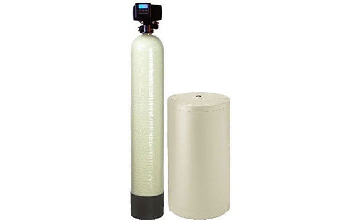 Iron Pro 2 Combination Water Softener