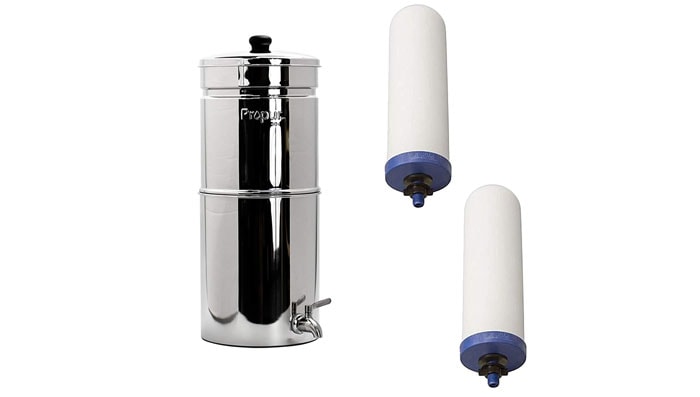 Propur Big Water Filter