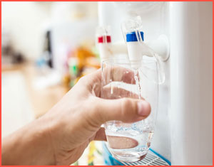 Best Water Cooler Dispenser