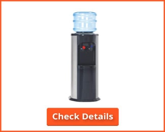 Clover B14A Bottled Water Dispenser