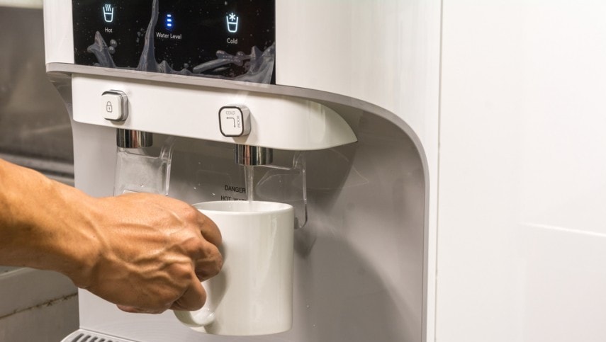 Factors to Consider Before Choosing Your Water Dispenser