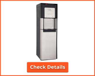Whirlpool Self Cleaning Water Cooler