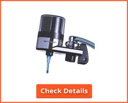 Instapure F2 ESSENTIALS Tap Water Filter