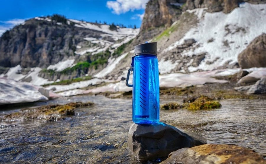 How to Buy A Portable Water Filter