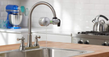 Water Filter Faucet Featured Image