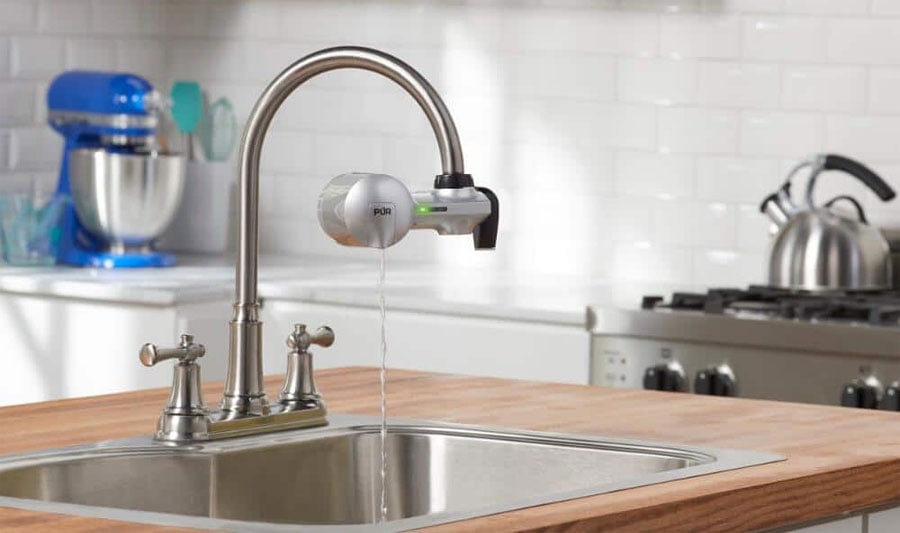 Water Filter Faucet Featured Image Water Filter Faucet Featured Image