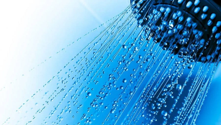Best Shower Head Filter Featured Image Best Shower Head Filter Featured Image