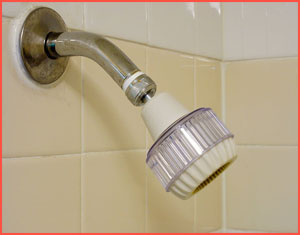 Best Shower Head Filter Image