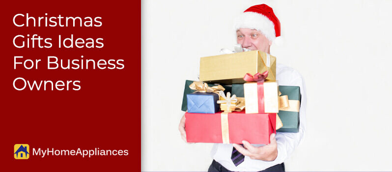 Christmas Gifts Ideas For Business Owners
