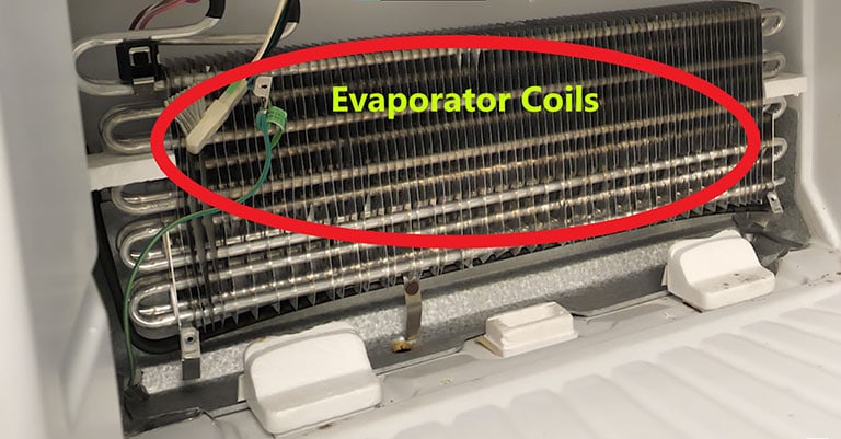 Evaporator Coils